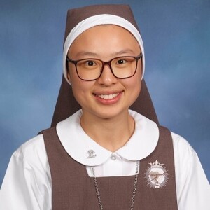 Fundraising Page: Sr. Odilia Therese